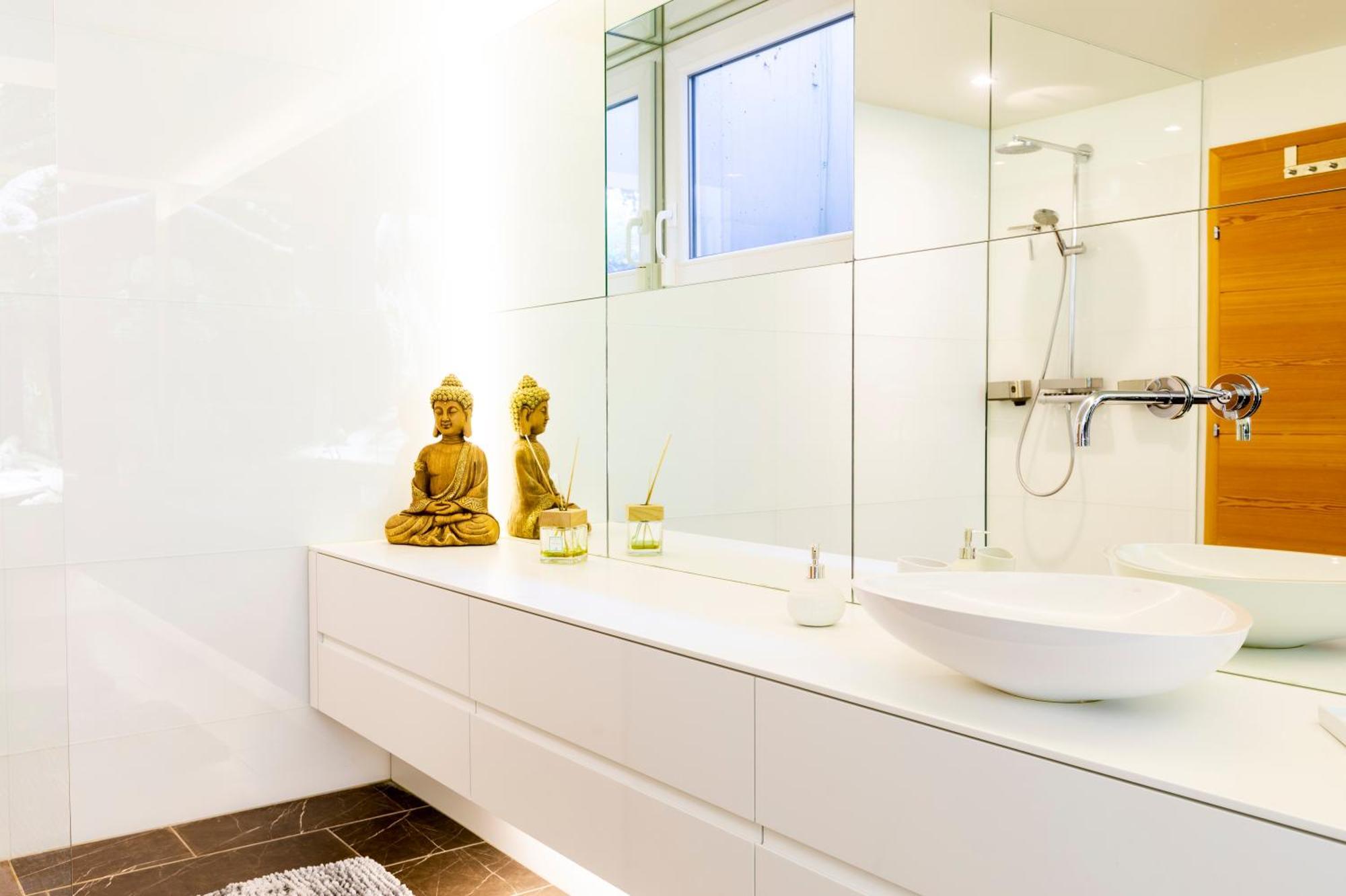 Designferienhaus Altenmarkt Zauchensee 알텐막팀퐁와 외부 사진