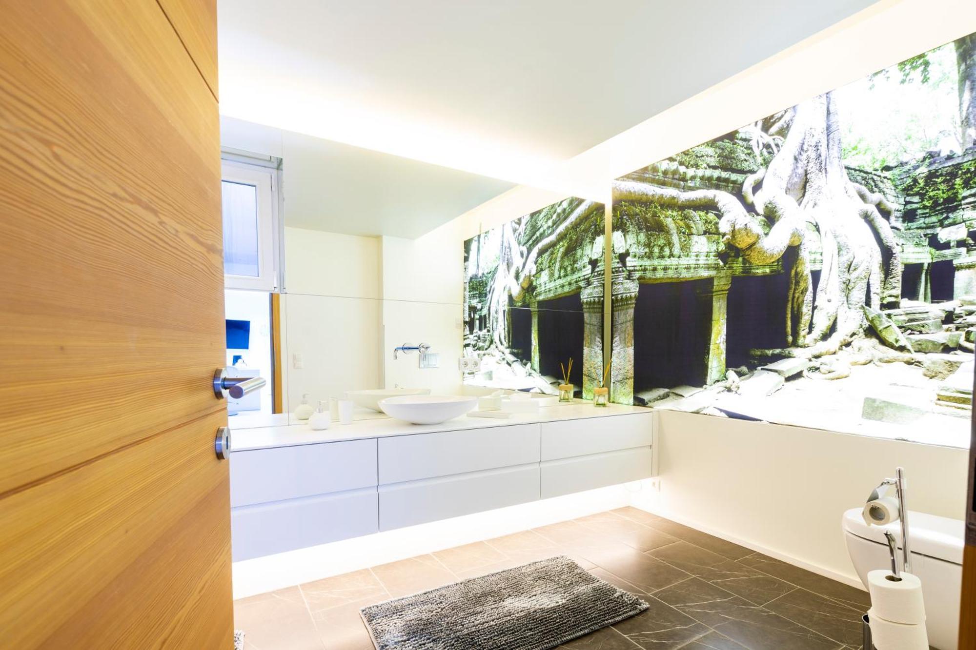 Designferienhaus Altenmarkt Zauchensee 알텐막팀퐁와 외부 사진