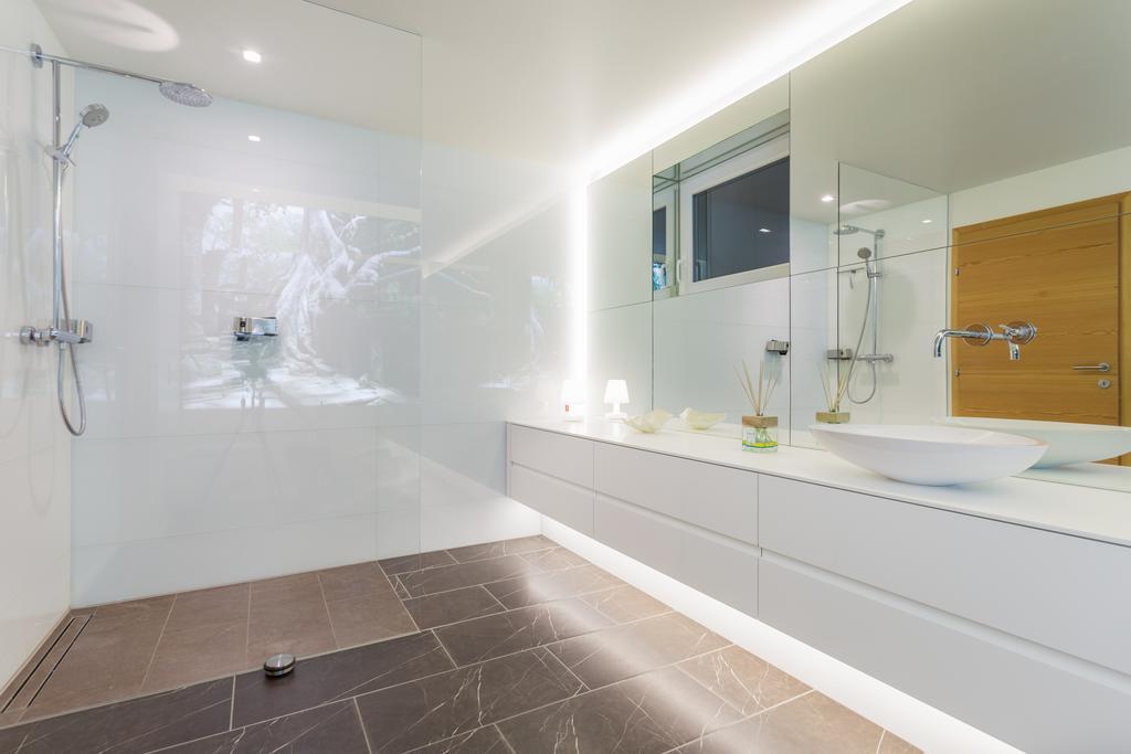 Designferienhaus Altenmarkt Zauchensee 알텐막팀퐁와 외부 사진