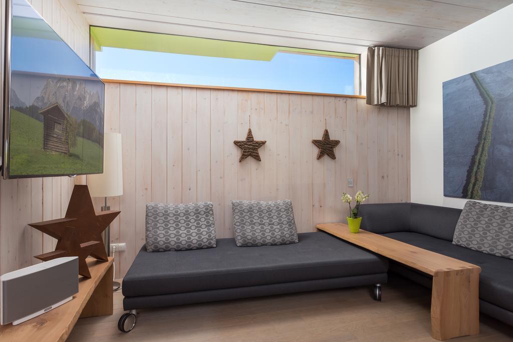 Designferienhaus Altenmarkt Zauchensee 알텐막팀퐁와 외부 사진