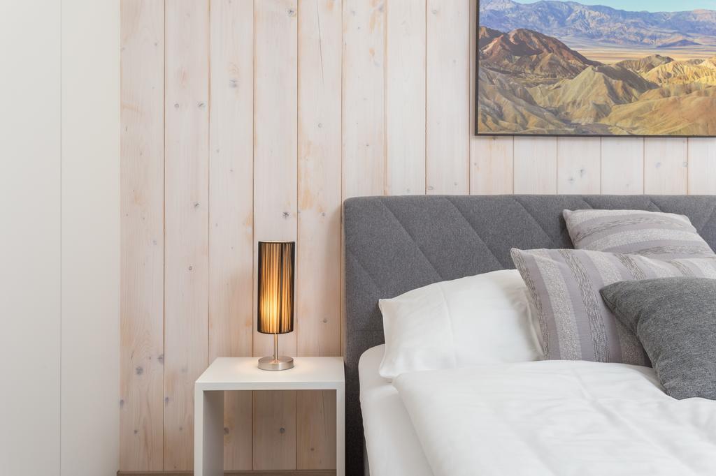 Designferienhaus Altenmarkt Zauchensee 알텐막팀퐁와 외부 사진
