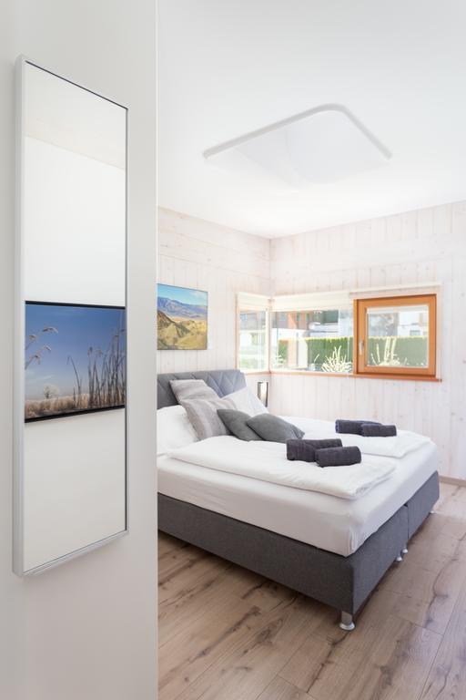 Designferienhaus Altenmarkt Zauchensee 알텐막팀퐁와 외부 사진